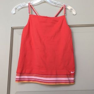 Nike Running Shirt